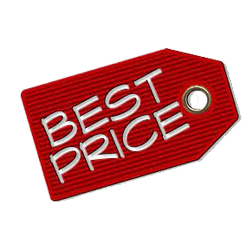 get best pricing