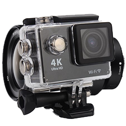 sell your action cameras online